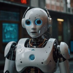 Lire la suite à propos de l’article Chatbots de Recrutement