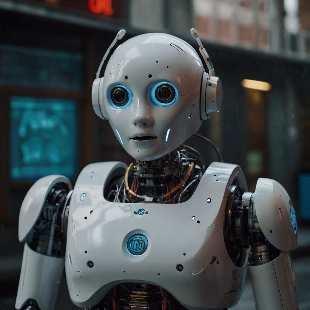 Chatbots De Recrutement AI BAY Chatbots De Recrutement AI BAY